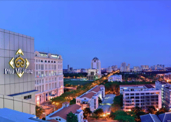 Vì sao Cty TNHH Phát triển Phú Mỹ Hưng sụt giảm lợi nhuận – Nợ phải trả phình to hơn 23.400 tỷ đồng