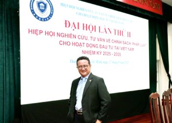 TS. Hồ Minh Sơn – Phó Chủ tịch Hiệp hội AVRCIPL, Viện trưởng Viện IMRIC phân tích tình huống tác động tới lãi suất cho vay?