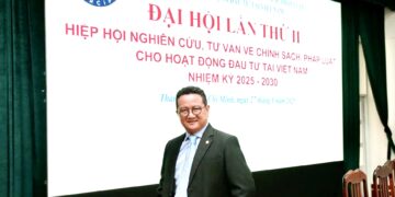 TS. Hồ Minh Sơn – Phó Chủ tịch Hiệp hội AVRCIPL, Viện trưởng Viện IMRIC phân tích tình huống tác động tới lãi suất cho vay?