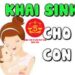 Trung tâm tư vấn pháp luật Minh Sơn: Cha người nước ngoài, mẹ người Việt Nam, con sinh ra sẽ mang quốc tịch nào – Làm thế nào để khai sinh cho con?