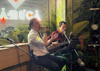 Mini Show “Lê Vân và những người bạn”: Lan toả tình yêu đất nước bằng những giai điệu cảm xúc