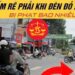 Trung tâm tư vấn pháp luật Minh Sơn: Hành vi rẽ phải khi đèn đỏ có thể bị phạt tới 22 triệu đồng – Vi phạm giao thông bị xử phạt tại chỗ không lập biên bản?