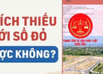 Trung tâm tư vấn pháp luật Toàn Tâm: Mua bán nhà đất thông qua vi bằng có giá trị pháp lý không – Mua đất sổ đỏ bị vênh, trách nhiệm ra sao?