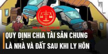 Trung tâm tư vấn pháp luật Toàn Tâm: Bố mẹ chồng đứng tên sổ đỏ mảnh đất mua chung, ly hôn vợ có được chia – Thủ tục chuyển đổi thế nào khi đất vườn trong thửa đất ở?