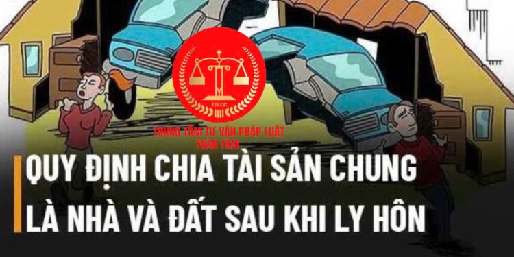 Trung tâm tư vấn pháp luật Toàn Tâm: Bố mẹ chồng đứng tên sổ đỏ mảnh đất mua chung, ly hôn vợ có được chia – Thủ tục chuyển đổi thế nào khi đất vườn trong thửa đất ở?