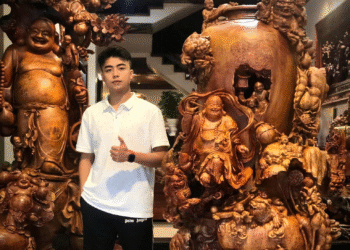 Công ty TNHH Long Vũ 168: Nơi giữ lửa làng nghề mộc Đông Giao (Hải Dương cũ) tạo việc làm ổn định cho nông dân