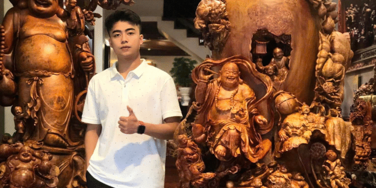 Công ty TNHH Long Vũ 168: Nơi giữ lửa làng nghề mộc Đông Giao (Hải Dương cũ) tạo việc làm ổn định cho nông dân