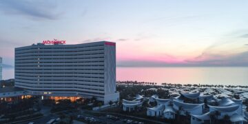 Khánh Hoà: Du khách phát hiện “sinh vật lạ” trong bình sữa tại Mövenpick Resort Cam Ranh 5 sao?