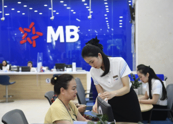 MB Bank tăng trưởng bứt phá nửa đầu năm 2025: Vững bước trong nhóm Big5 với hiệu quả vượt trội