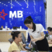 MB Bank tăng trưởng bứt phá nửa đầu năm 2025: Vững bước trong nhóm Big5 với hiệu quả vượt trội