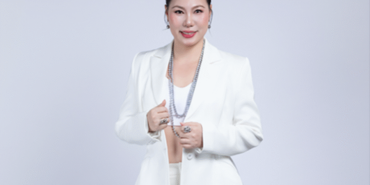 Quốc An Pearl: Hơn 30 Năm – Hành Trình Ghi Dấu Thương Hiệu Ngọc Trai Việt