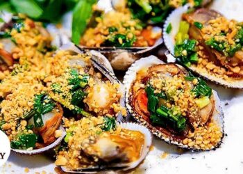 Quán ăn gia đình A Chảy – Góp phần khai thác giá trị văn hóa ẩm thực trở thành sản phẩm du lịch đặc thù tại TP.HCM