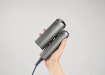 Khám phá bộ ba sản phẩm chủ lực trong bộ sưu tập LocknLock Beauty Hair