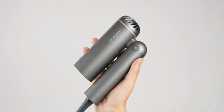 Khám phá bộ ba sản phẩm chủ lực trong bộ sưu tập LocknLock Beauty Hair