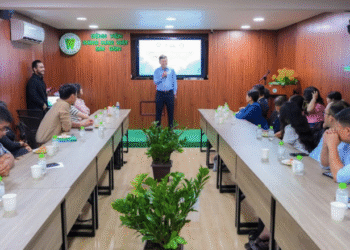 Hội thảo “Khởi nghiệp Y tế thời kỳ mới” – Nơi kết nối, khơi nguồn cảm hứng và định hình tương lai