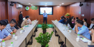Hội thảo “Khởi nghiệp Y tế thời kỳ mới” – Nơi kết nối, khơi nguồn cảm hứng và định hình tương lai