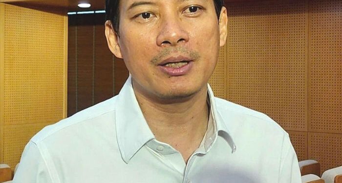 Cục trưởng Cục Phát thanh, Truyền hình và Thông tin điện tửLê Quang Tự Do: Tự do sáng tạo không thể tách rời trách nhiệm xã hội