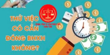 Trung tâm tư vấn pháp luật Toàn Tâm: Quy định chụp ảnh công chứng viên chứng kiến việc ký văn bản công chứng – Doanh nghiệp ký hợp đồng thử việc, tránh đóng bảo hiểm?