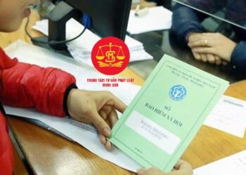 Trung tâm tư vấn pháp luật Minh Sơn: Chủ doanh nghiệp không hưởng lương đóng bảo hiểm- Nghỉ việc theo chồng ra nước ngoài có được rút bảo hiểm xã hội một lần?