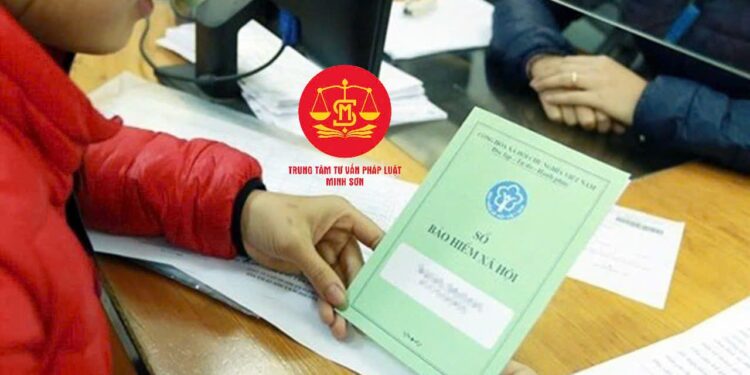 Trung tâm tư vấn pháp luật Minh Sơn: Chủ doanh nghiệp không hưởng lương đóng bảo hiểm- Nghỉ việc theo chồng ra nước ngoài có được rút bảo hiểm xã hội một lần?
