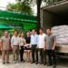 Hiệp hội AVRCIPL phối hợp Viện IMRIC; Viện IRLIE: Lan tỏa yêu thương và đồng hành cùng Nhà ăn Hạnh Phúc – Bệnh viện Lê Văn Thịnh