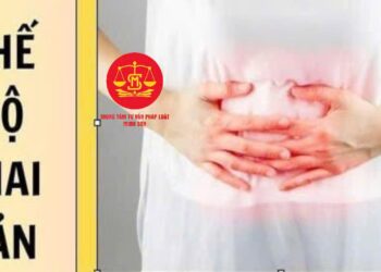 Trung tâm tư vấn pháp luật Minh Sơn: Bị sảy thai có được hưởng BHYT – Đóng BHXH trên 15 năm, có được nhận BHXH không?