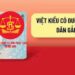 Trung tâm tư vấn pháp luật Minh Sơn: Ký hợp đồng thuê nhà bằng USD có vi phạm pháp luật – Việt kiều khi về nước có thể làm thẻ căn cước không?