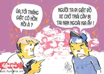 Câu chuyện đáng suy ngẫm về hành vi ứng xử trong việc “giật cô hồn” – Biến tướng văn hóa và hệ lụy pháp lý