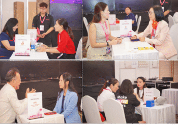 HAWEE: Góp phần lan tỏa tinh thần “Buôn có bạn – Bán có phường”