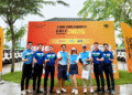 Tập đoàn nhựa Bình Thuận – Nhà tài trợ chính Long Sơn Charity Golf Tournament 2025