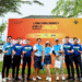Tập đoàn nhựa Bình Thuận – Nhà tài trợ chính Long Sơn Charity Golf Tournament 2025