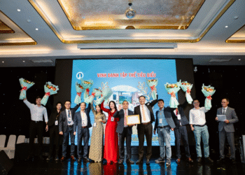 CLB Doanh nhân Quảng Trị miền Nam vinh danh những cống hiến tiên phong Ngày Doanh nhân Việt Nam