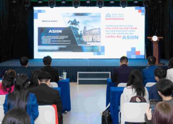 Học viện Kỹ năng VTALK ký kết hợp tác MOU với Đại học Hoa Sen