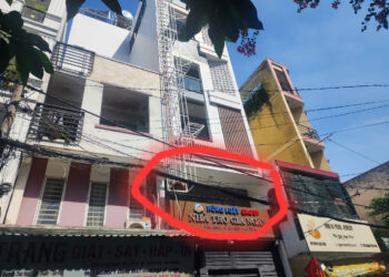 TP.HCM: Phường Phú Thọ Hòa xác minh sai phạm nghiêm trọng về PCCC.