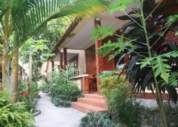 Familia Resort Phú Quốc – Điểm nghỉ dưỡng cao cấp dành cho gia đình giá bình dân