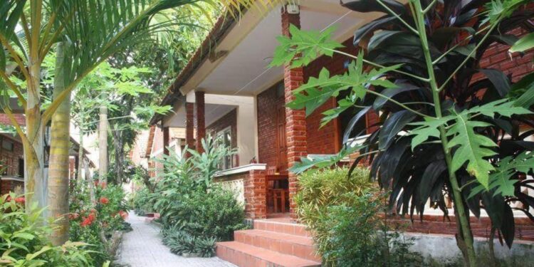 Familia Resort Phú Quốc – Điểm nghỉ dưỡng cao cấp dành cho gia đình giá bình dân