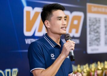 Giải Pickleball – Cúp “VNPA Champoin Series 1”: Bước chuyển mình, lan toả tinh thần thể thao Việt Nam