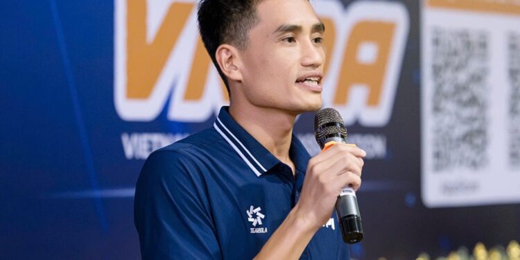 Giải Pickleball – Cúp “VNPA Champoin Series 1”: Bước chuyển mình, lan toả tinh thần thể thao Việt Nam