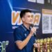 Giải Pickleball – Cúp “VNPA Champoin Series 1”: Bước chuyển mình, lan toả tinh thần thể thao Việt Nam