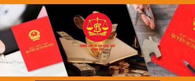 Trung tâm tư vấn pháp luật Minh Sơn: Có được xây mộ trên đất trồng lúa không – Chuyển nhượng đất chưa có sổ đỏ, có thể bị phạt nặng?