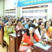 Đại hội đại biểu Phụ nữ phường An Hội lần II, nhiệm kỳ 2025-2030: “Đoàn kết, đổi mới, bình đẳng, khát vọng, phát triển”