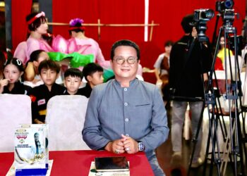 Luật gia Hồ Minh Sơn: Tình huống pháp lý liên quan TikToker “Tàng Keng Ông Trùm” vàTikToker Đào Quang Hà như thế nào?