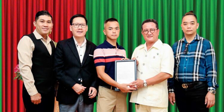 Viện Nghiên cứu Thị trường – Truyền thông Quốc tế (IMRIC) thành lập Văn phòng đại diện Tây Nguyên tại Đắk Lắk