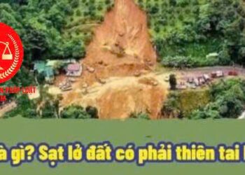 Trung tâm tư vấn pháp luật Toàn Tâm: Đất khai hoang có được làm thủ tục chuyển thành đất ở – Pháp luật bảo vệ quyền lợi của người dân ra sao, khi đất bị sạt lở?