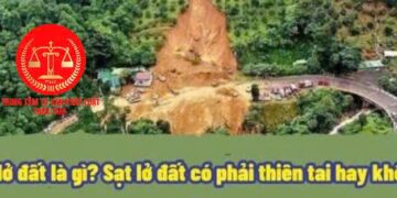 Trung tâm tư vấn pháp luật Toàn Tâm: Đất khai hoang có được làm thủ tục chuyển thành đất ở – Pháp luật bảo vệ quyền lợi của người dân ra sao, khi đất bị sạt lở?