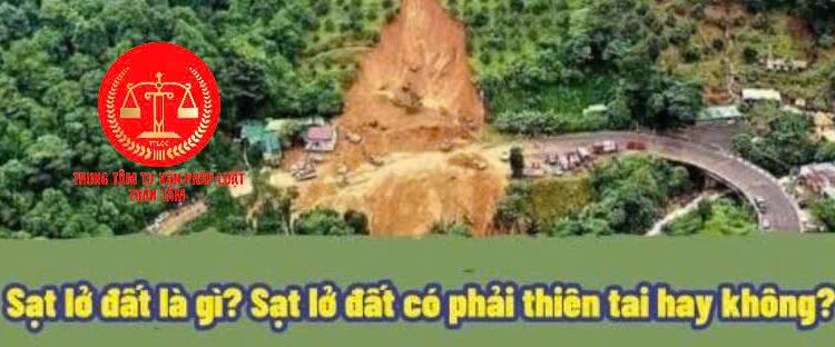 Trung tâm tư vấn pháp luật Toàn Tâm: Đất khai hoang có được làm thủ tục chuyển thành đất ở – Pháp luật bảo vệ quyền lợi của người dân ra sao, khi đất bị sạt lở?