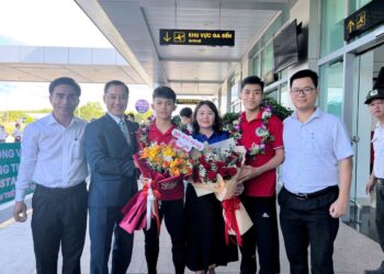 Vận động viên Nguyễn Trung Dũng: Giành huy chương bạc tại Cúp Kickboxing thế giới 2025