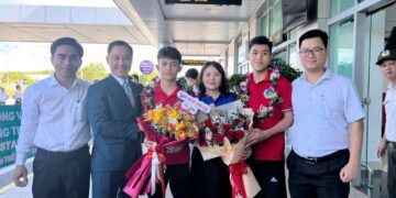 Vận động viên Nguyễn Trung Dũng: Giành huy chương bạc tại Cúp Kickboxing thế giới 2025