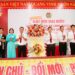 Đại hội đại biểu Hội Nông dân xã Long Phước lần I, nhiệm kỳ 2025 – 2030: “Đoàn kết – Dân chủ – Đổi mới – Phát triển”