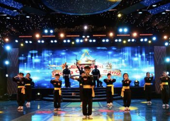 31 thí sinh tranh tài tại Bán kết “Giọng ca toả sáng 2025”